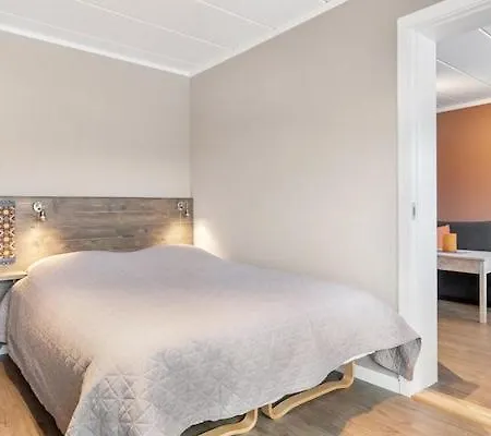 فندق Spatind Fjellhotell