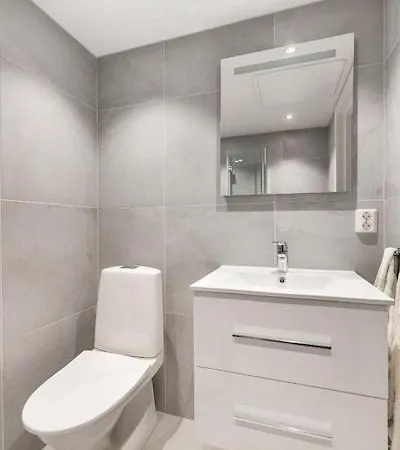 فندق Spatind Fjellhotell