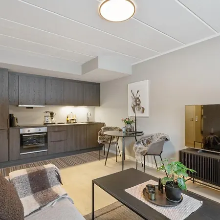 Hotell Spåtind Fjellhotell