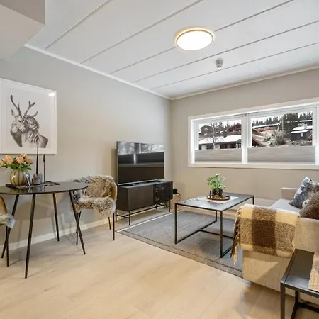 فندق Spatind Fjellhotell Nord Torpa