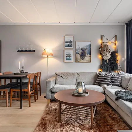 Spatind Fjellhotell Hotel 3*