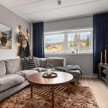 Hotel Spatind Fjellhotell Nord Torpa