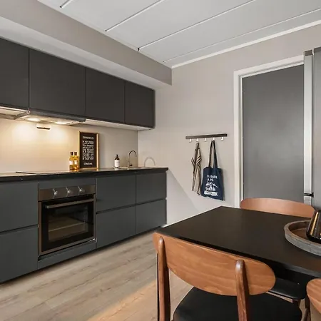 Spatind Fjellhotell 3*