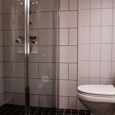 Spatind Fjellhotell 3* Nord Torpa