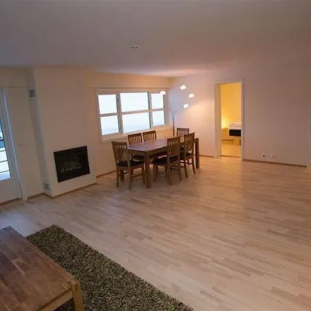فندق Spatind Fjellhotell Nord Torpa