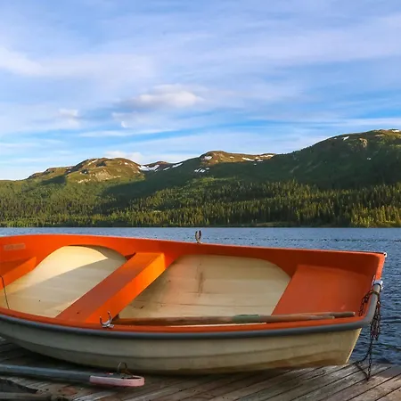 فندق Spatind Fjellhotell