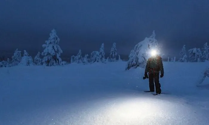 Spatind Fjellhotell