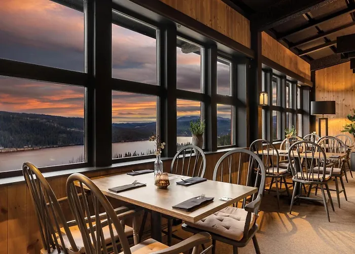 Spatind Fjellhotell Hotel 3*