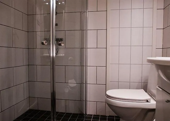 Spatind Fjellhotell 3* Nord Torpa