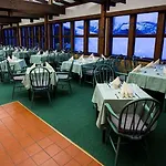 Spatind Fjellhotell Nord Torpa