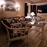 Spatind Fjellhotell Nord Torpa
