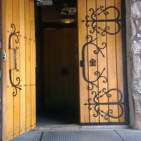 Spatind Fjellhotell 3*