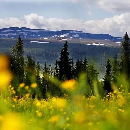 Hotel Spatind Fjellhotell Nord Torpa