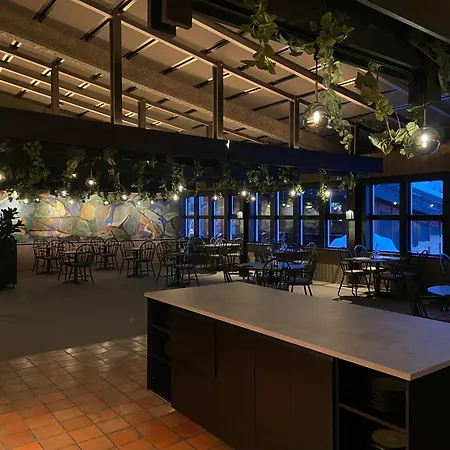 Spatind Fjellhotell 3*