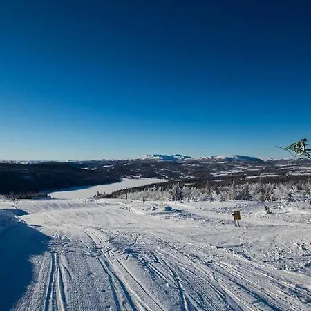 Spatind Fjellhotell 3* Nord Torpa