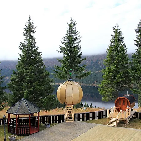 Spatind Fjellhotell Nord Torpa