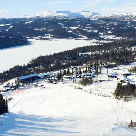 Spatind Fjellhotell