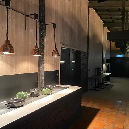 Spatind Fjellhotell 3* Nord Torpa