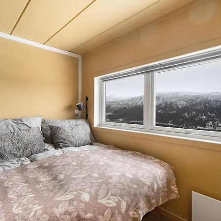 Hotel Spatind Fjellhotell Nord Torpa