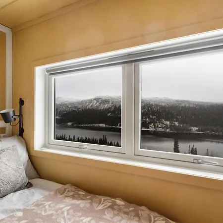 Spatind Fjellhotell 3*