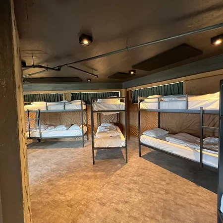 Spatind Fjellhotell 3*