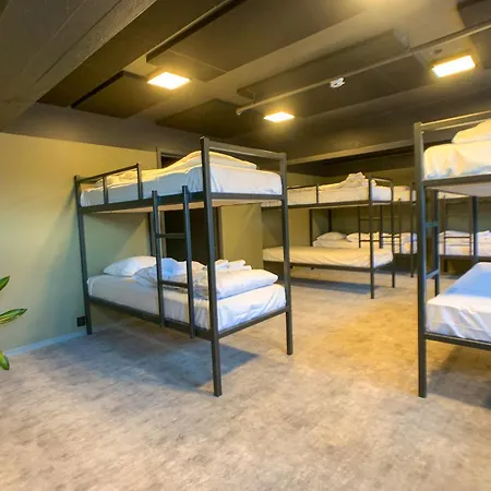 Spatind Fjellhotell Nord Torpa