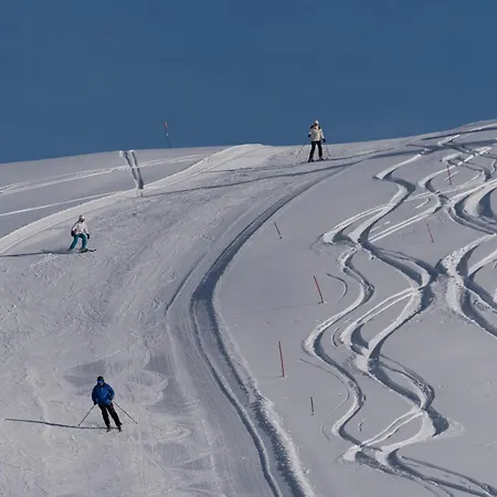 Spatind Fjellhotell Hotel 3*