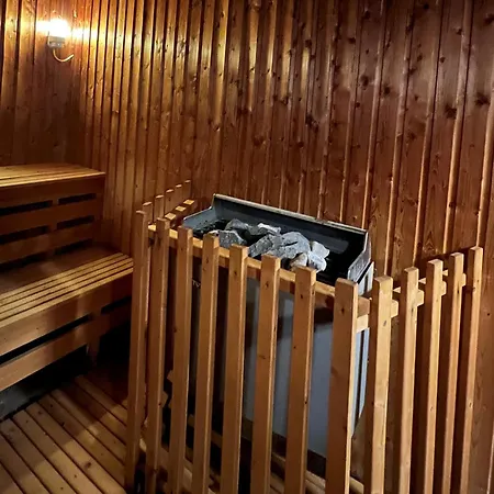 Spatind Fjellhotell 3*