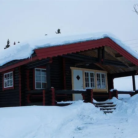 Spatind Fjellhotell Hotel