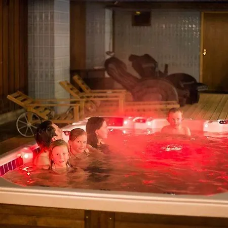 Spatind Fjellhotell