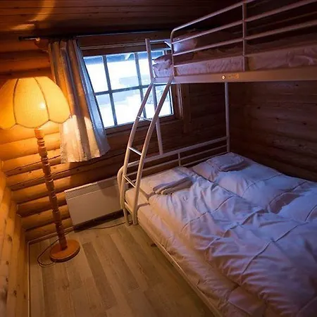 Spatind Fjellhotell 3* Nord Torpa
