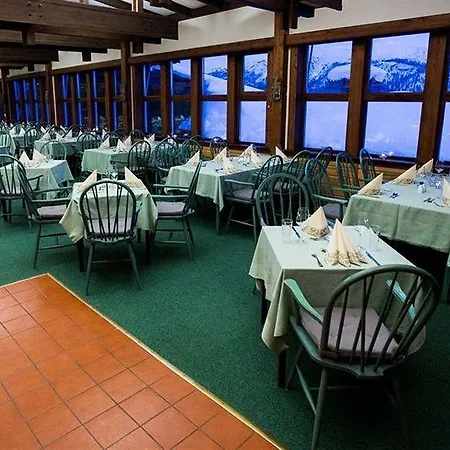 Spatind Fjellhotell Nord Torpa