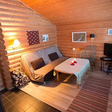 Spatind Fjellhotell Hotel 3*