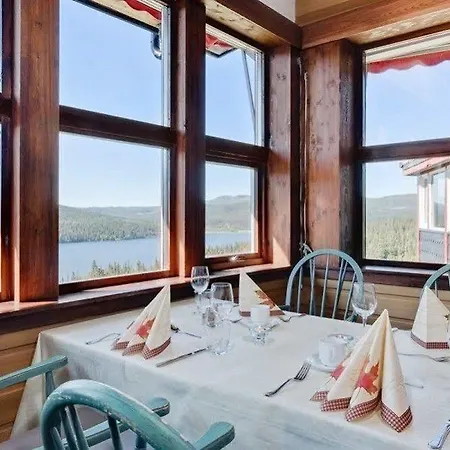 Spatind Fjellhotell Nord Torpa