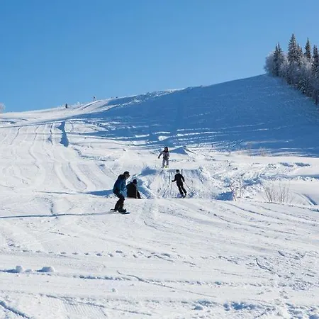 Spatind Fjellhotell Nord Torpa