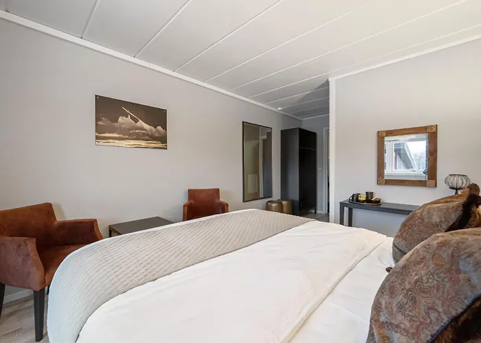 Spatind Fjellhotell Hotel Nord Torpa