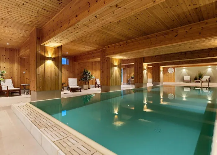 Hotel Spatind Fjellhotell Nord Torpa